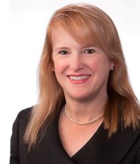 Photo of Macey Reasoner Stokes