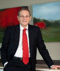 Photo of Michael H. Rubin