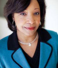Photo of Professor Patricia Bennett