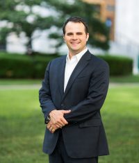 Photo of John Nickelson