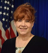 Photo of Mara Asya Blatt