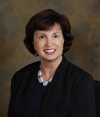 Photo of Allison Jones