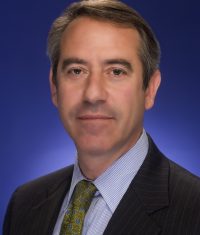 Photo of Jeffrey S. Levinger