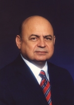 Photo of Jorge C. Rangel