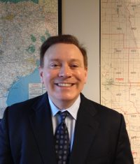 Photo of Timothy Crooks