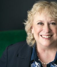 Photo of Cynthia E. Orr
