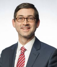 Photo of Michael Bentley