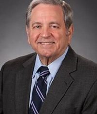 Photo of Don M. Richard