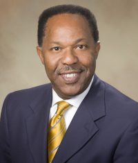 Photo of Robert L. Gibbs