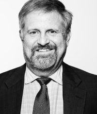 Photo of David Coale