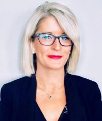 Photo of Krissy C. Nobile