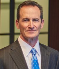 Photo of Martin Stern