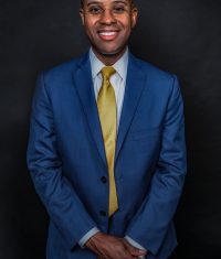 Photo of Jerry Edwards